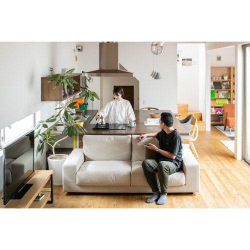 3Pソファ レスト BE