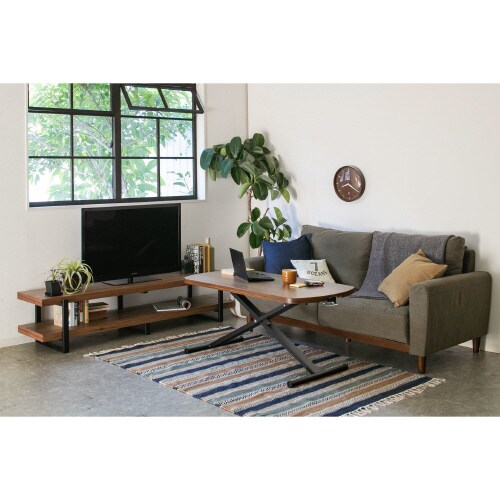 3Pソファ マリエッタ KH