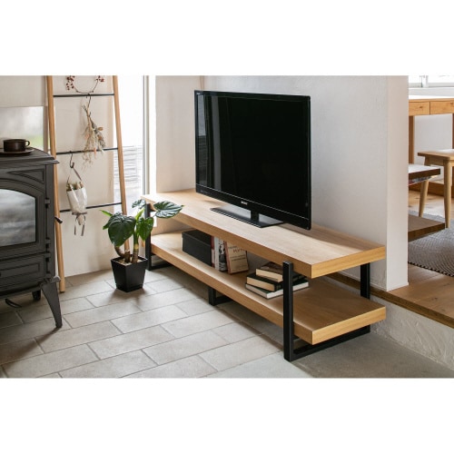 150ローボード アレッシア NA