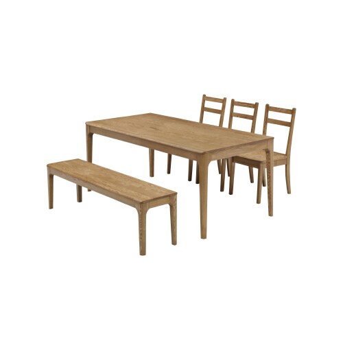 180食堂テーブル タオ MB