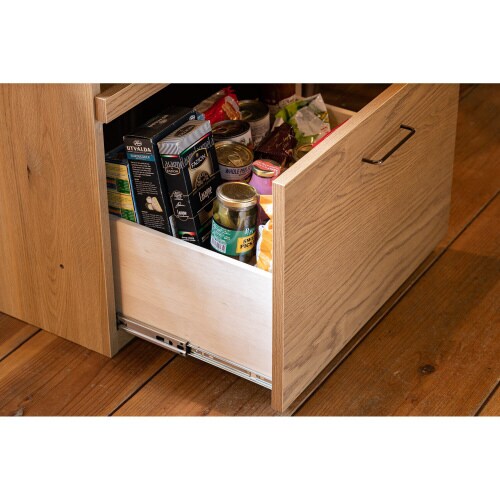 60巾オープン深引出 ワイズ