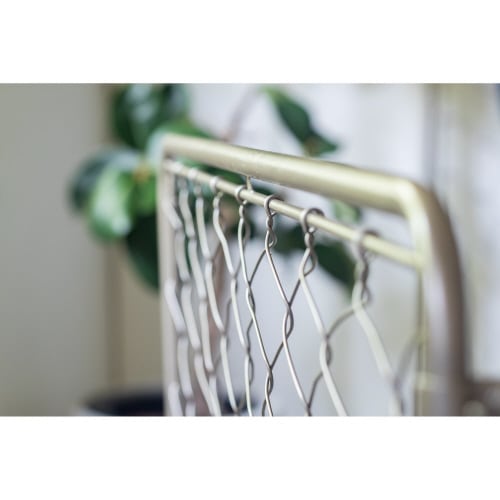 90x90アメリカンフェンス ハイド