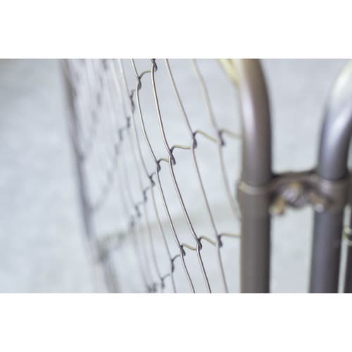 アメリカンヒンジ 2pcs ハイド