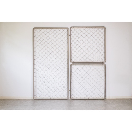 アメリカンヒンジ 2pcs ハイド