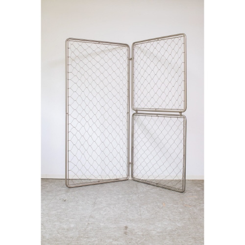 アメリカンヒンジ 2pcs ハイド