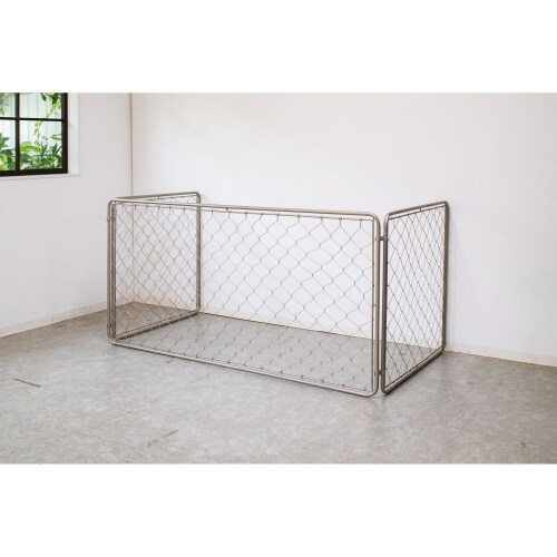 アメリカンヒンジ 2pcs ハイド