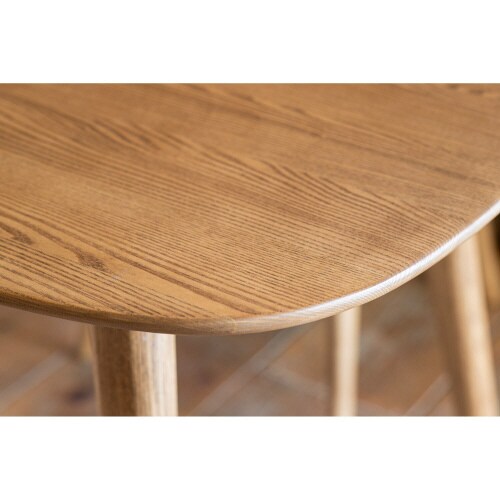 160食堂テーブル コクリコ アッシュ オイル