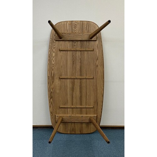 160食堂テーブル コクリコ アッシュ オイル