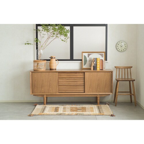 スツール コクリコ アッシュ オイル