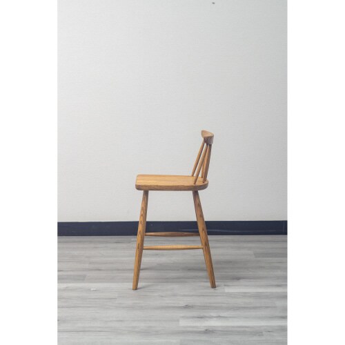 スツール コクリコ アッシュ オイル