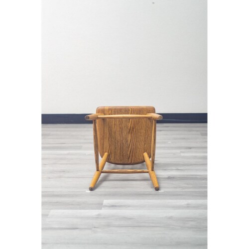 スツール コクリコ アッシュ オイル