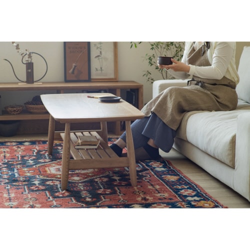 リビングテーブル パヴォ