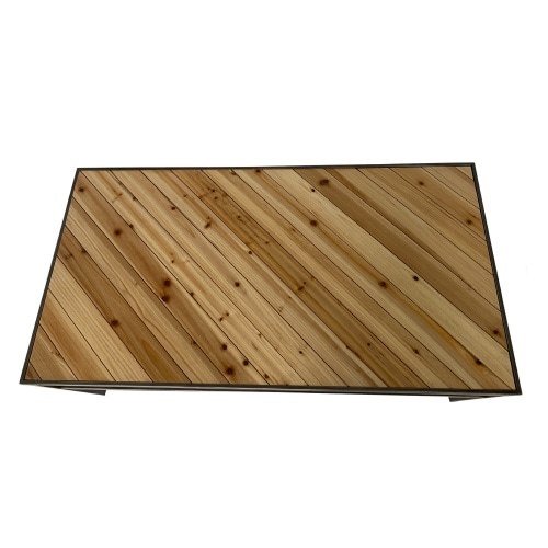 センターテーブル トリニティ