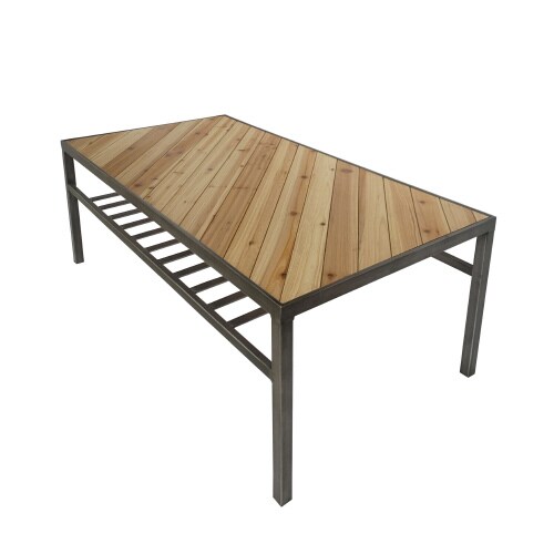 センターテーブル トリニティ