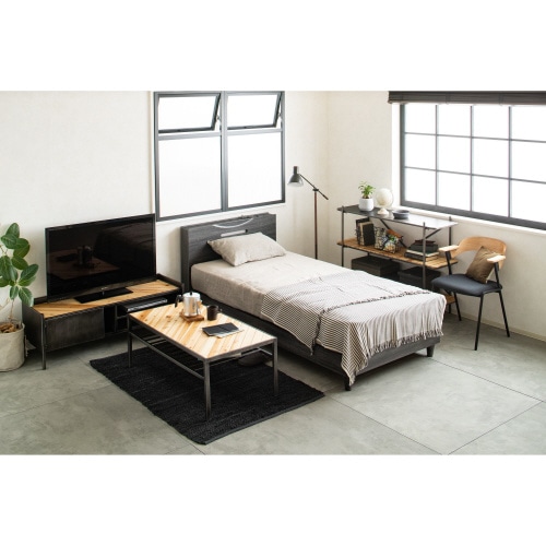 センターテーブル トリニティ