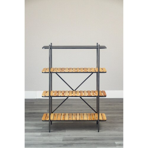 90シェルフ4段 トリニティ