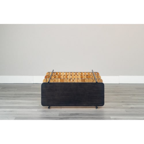 90シェルフ4段 トリニティ