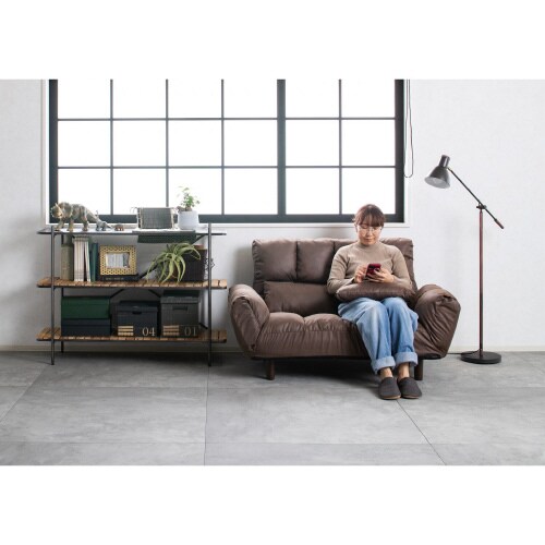 90シェルフ4段 トリニティ