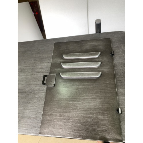 90シェルフ5段 トリニティ