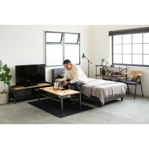 120TVボード トリニティ