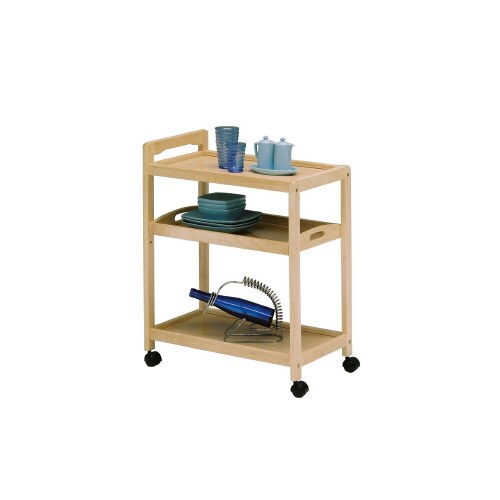 キッチンワゴン ミント