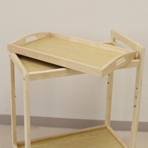 キッチンワゴン ミント