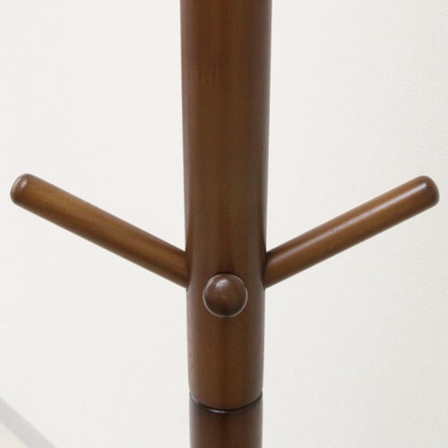 ポールハンガー クレソンBR6個セット