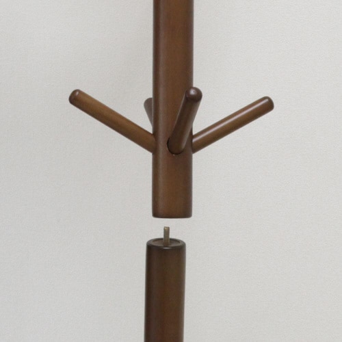 ポールハンガー クレソンBR6個セット