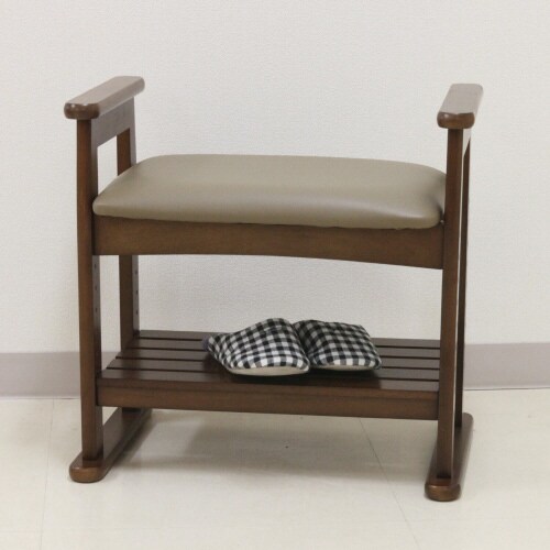 サポートチェア クレソン BR