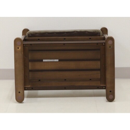 サポートチェア クレソン BR