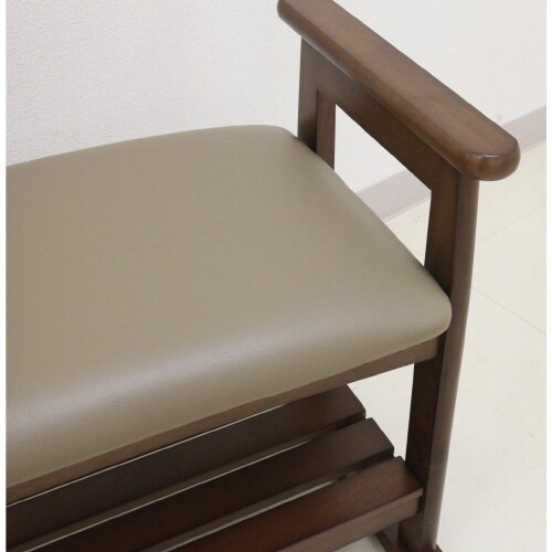 サポートチェア クレソン BR