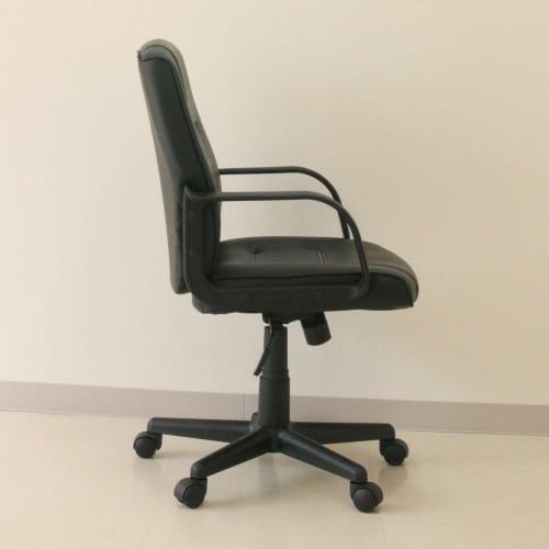 肘付ガス圧チェア マドックス