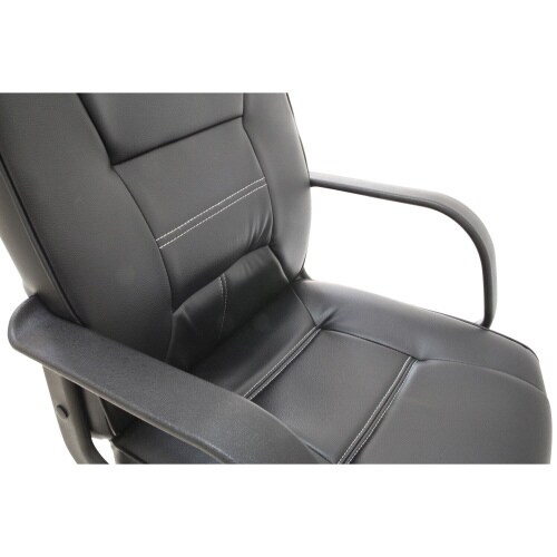 肘付ガス圧チェア マドックス