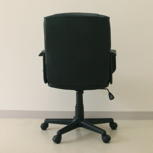 肘付ガス圧チェア マドックス