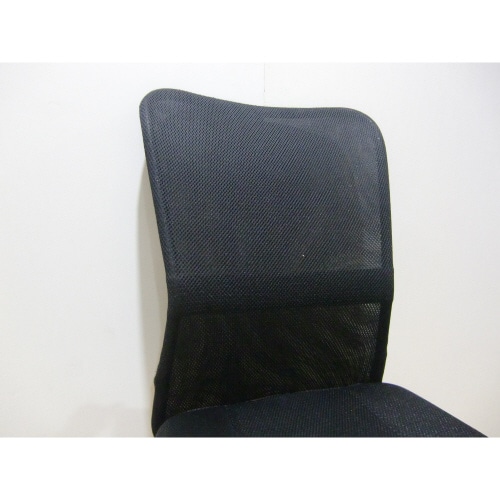 ガス圧チェア ルーア BK