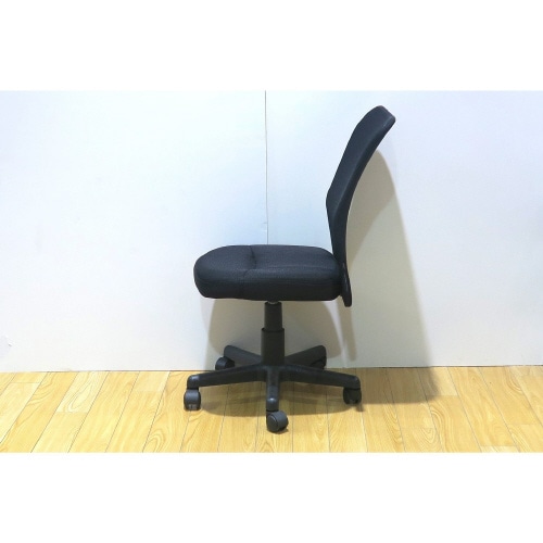 ガス圧チェア ルーア BK