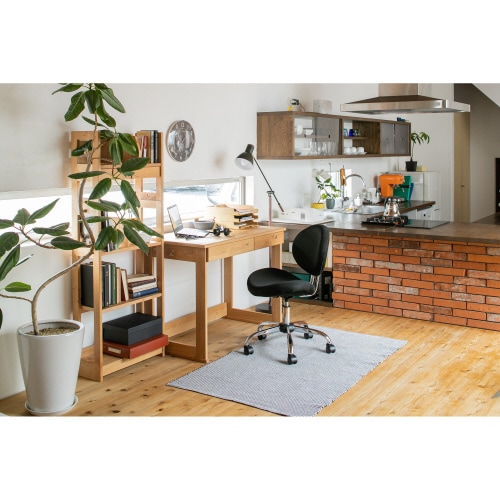 メッシュチェア ガレット