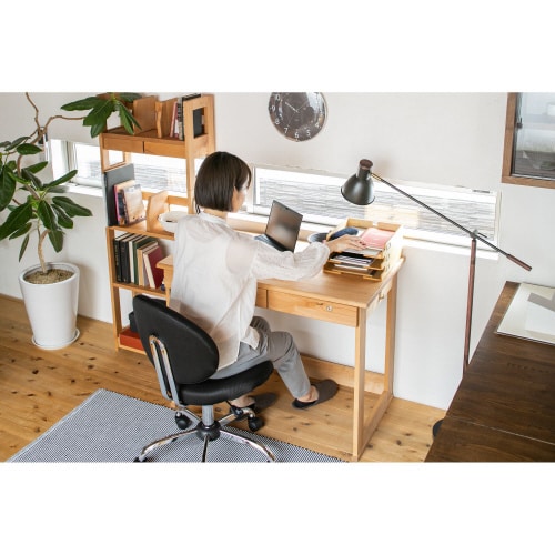 メッシュチェア ガレット