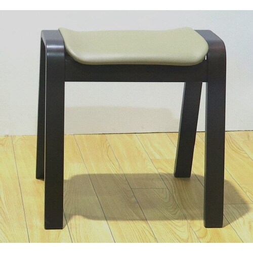 スタッキングチェア メイ2 BE 4脚セット