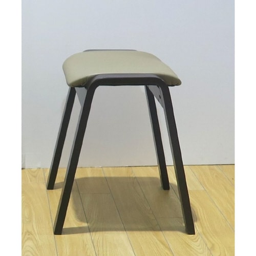 スタッキングチェア メイ2 BE 4脚セット