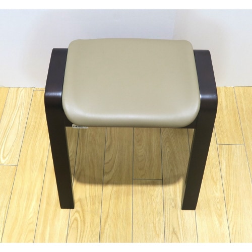 スタッキングチェア メイ2 BE 4脚セット