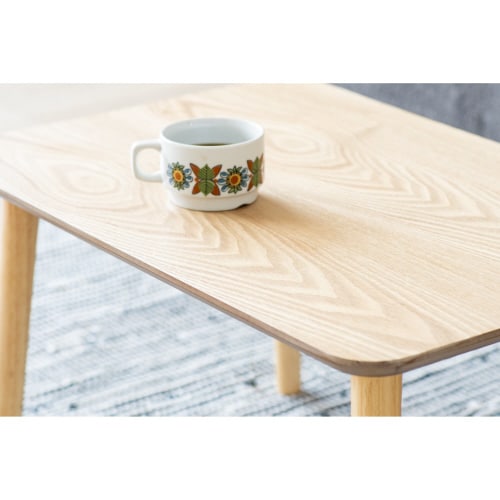 60木製テーブル カイル NA