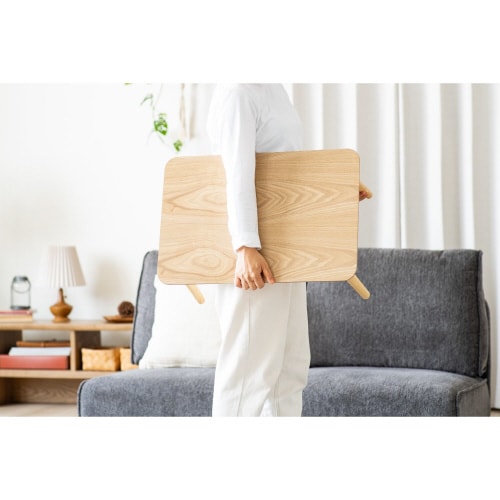 60木製テーブル カイル NA