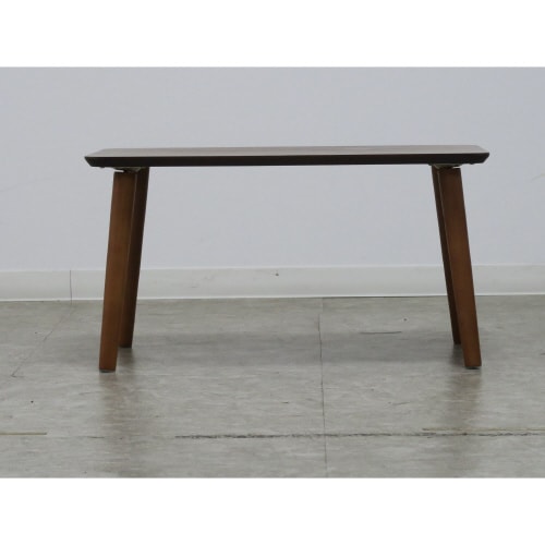 60木製テーブル カイル BR