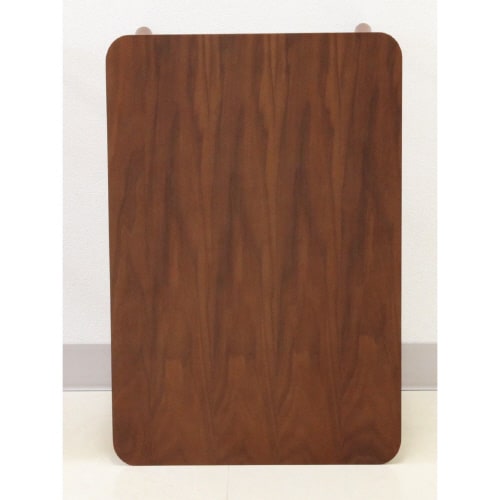 60木製テーブル カイル BR