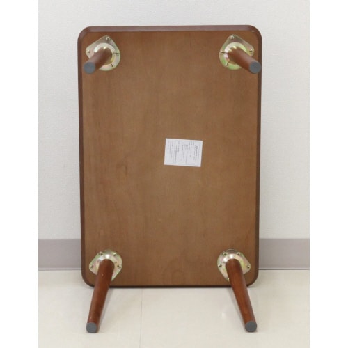 60木製テーブル カイル BR