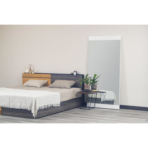 90ジャンボミラー ファントム WH