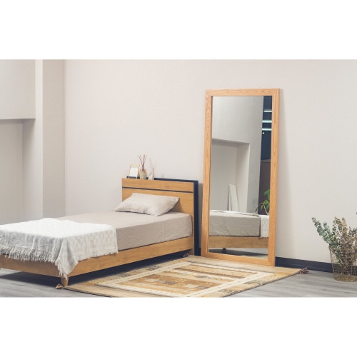 90ジャンボミラー グローライト NA