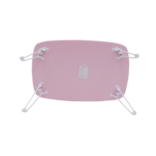 75折れ脚テーブル ミオ2 PK 3台セット