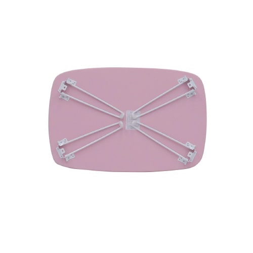 75折れ脚テーブル ミオ2 PK 3台セット